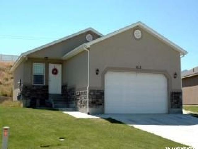 1632 E RIDGEFIELD RD, Spanish Fork UT 84660