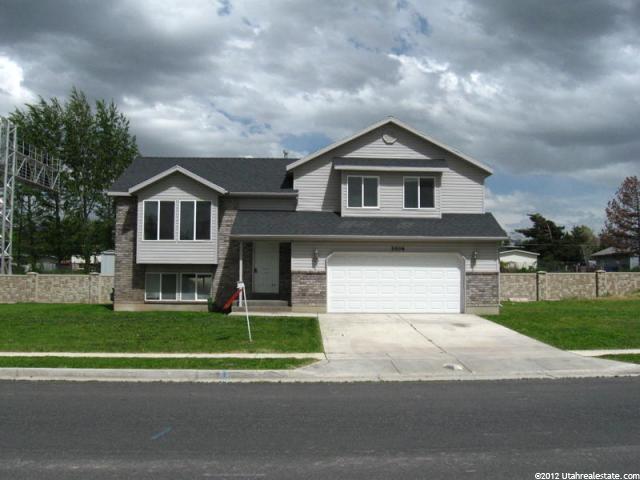 2056 N 550 W, Clinton UT 84015