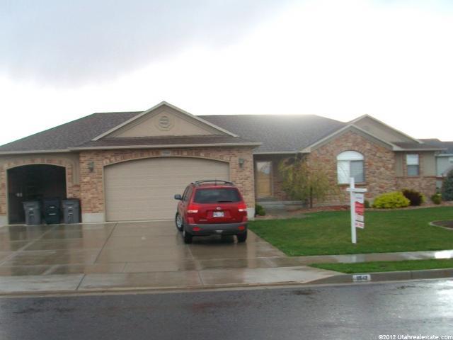 11542 S Sunny Stone Dr W, South Jordan, UT 84095