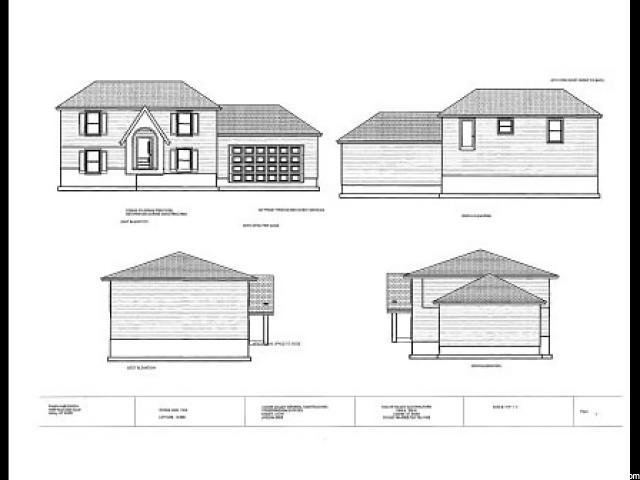 1645 W 3200 S, Nibley, UT 84321 — photo 2