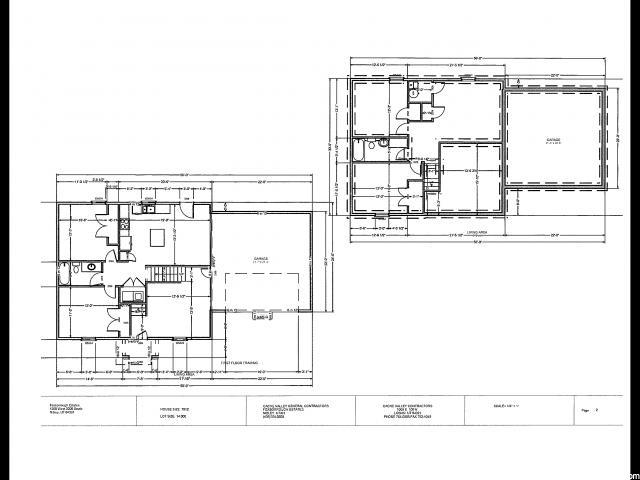1645 W 3200 S, Nibley, UT 84321 — photo 3
