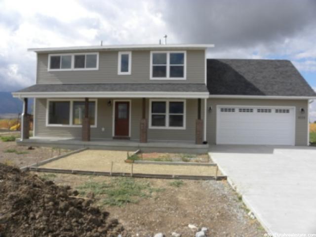 3229 S 1600 W, Nibley, UT 84321 — photo 2