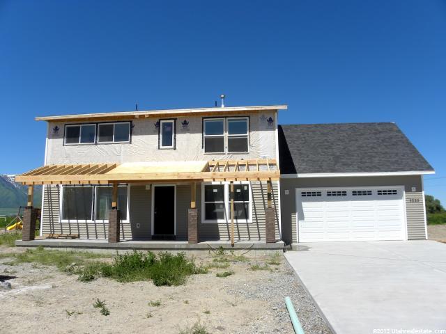 3229 S 1600 W, Nibley, UT 84321 — photo 3