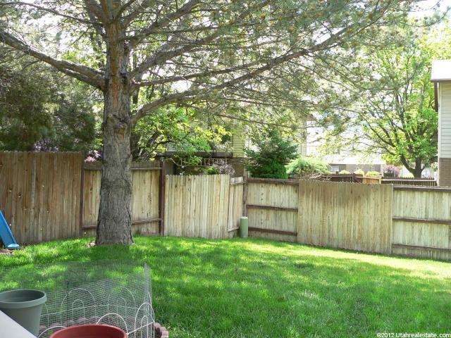 740 E Whispering Pine Dr, Murray, UT 84107 — photo 11