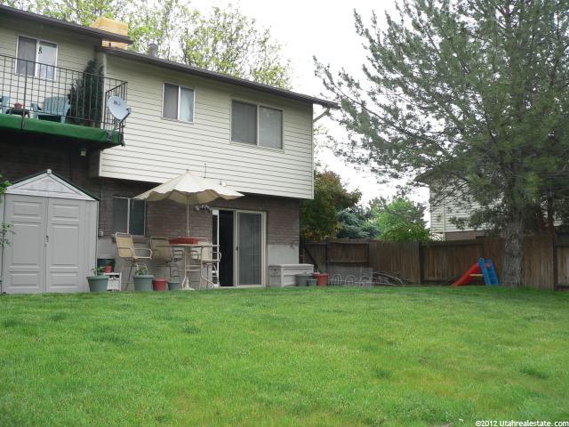 740 E Whispering Pine Dr, Murray, UT 84107 — photo 12