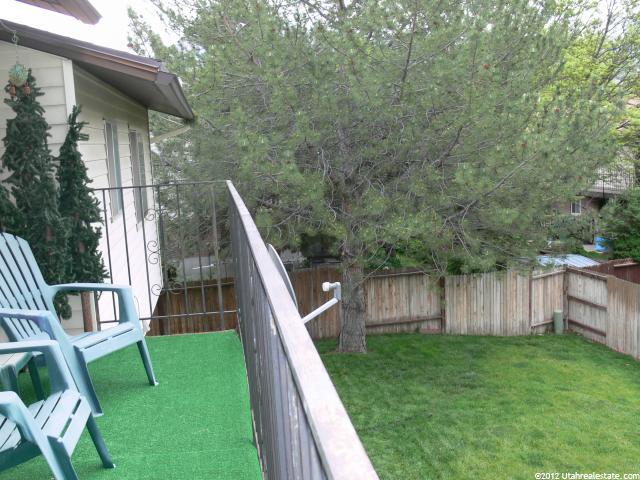 740 E Whispering Pine Dr, Murray, UT 84107 — photo 10