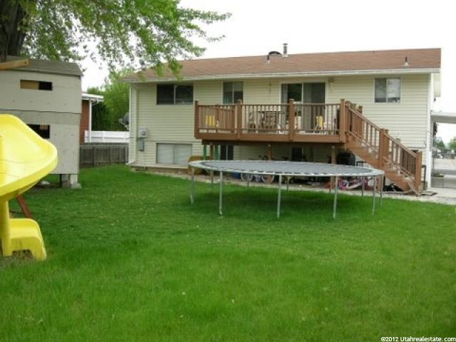 2628 N 1375 W, Clinton, UT 84015 — photo 3