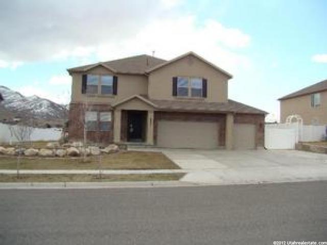 6867 W TRACY LOOP RD, Herriman UT 84096