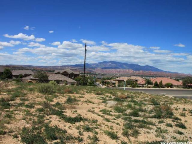 1 Views At Stone Mtn Dev #1, St. George, UT 84790 — photo 2