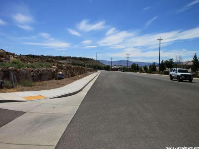 1 Views At Stone Mtn Dev #1, St. George, UT 84790 — photo 3
