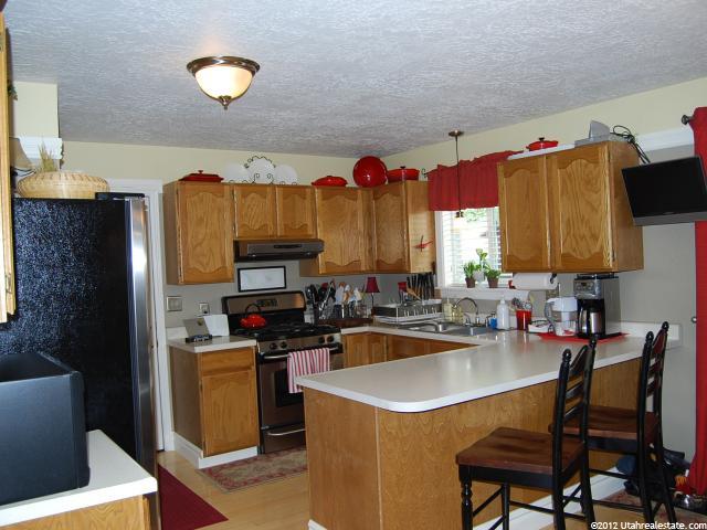 1216 S Birch Ave E, Roosevelt, UT 84066 — photo 2