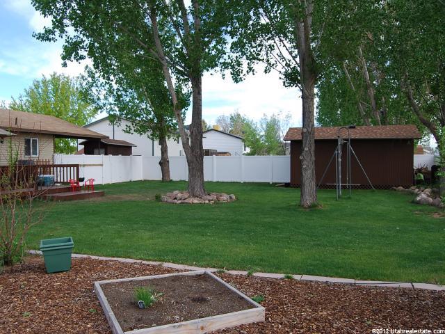 1216 S Birch Ave E, Roosevelt, UT 84066 — photo 11