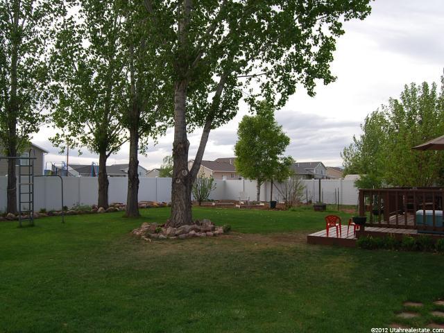 1216 S Birch Ave E, Roosevelt, UT 84066 — photo 10