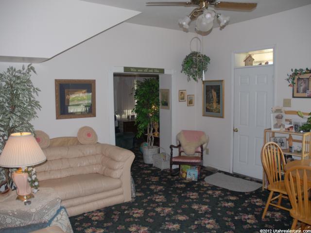 96 N 100 W, Mayfield, UT 84643 — photo 3