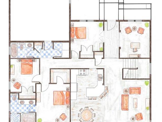 354 S Fox Den Rd, Midway, UT 84049 — photo 12