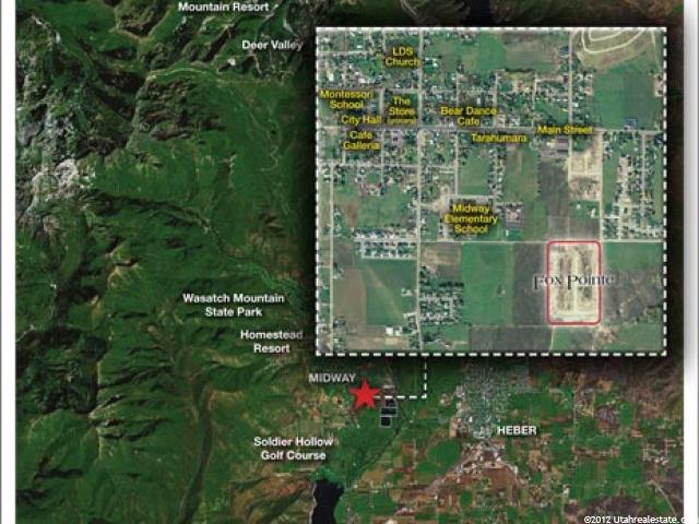 354 S Fox Den Rd, Midway, UT 84049 — photo 4