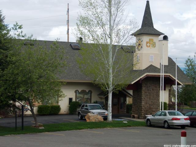 1029 W Zermatt Dr N, Midway, UT 84049