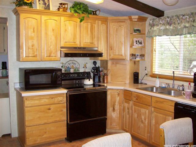 5464 E Independence Rd, Ballard, UT 84066 — photo 2