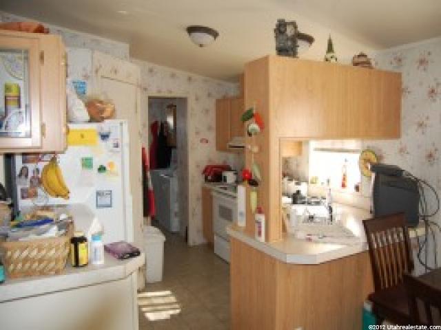 242 N 300 W, Vernal, UT 84078 — photo 3