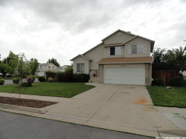 1435 N 200 W, Layton, UT 84041 — photo 2