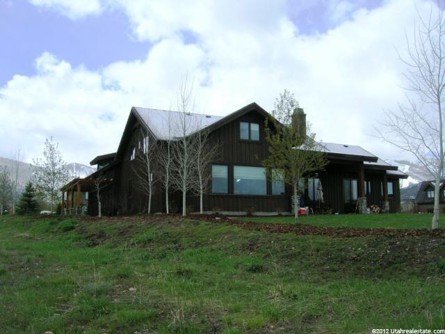 4787 Pace Dr, Park City, UT 84098 — photo 2