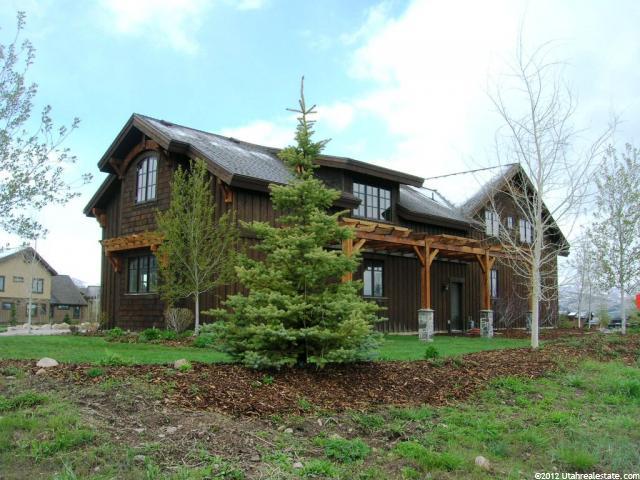 4787 Pace Dr, Park City, UT 84098 — photo 3