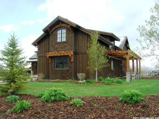 4787 Pace Dr, Park City, UT 84098 — photo 4