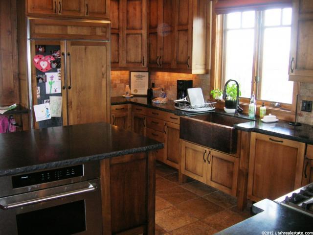4787 Pace Dr, Park City, UT 84098 — photo 7