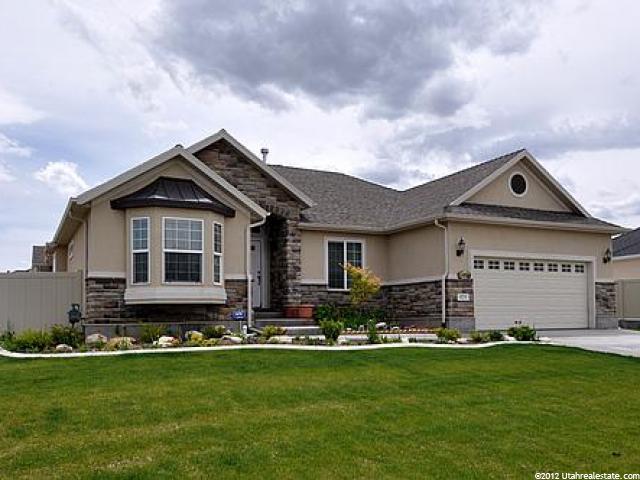 6231 W Salto Sierra Way, West Valley City, UT 84128