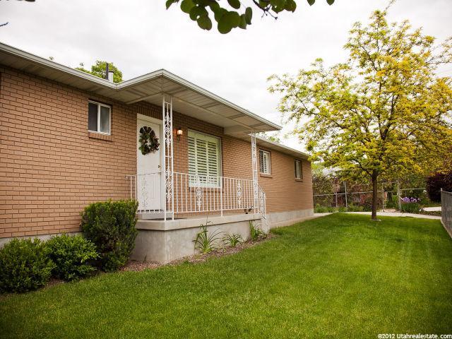 1339 S 100 E, Bountiful, UT 84010 — photo 2