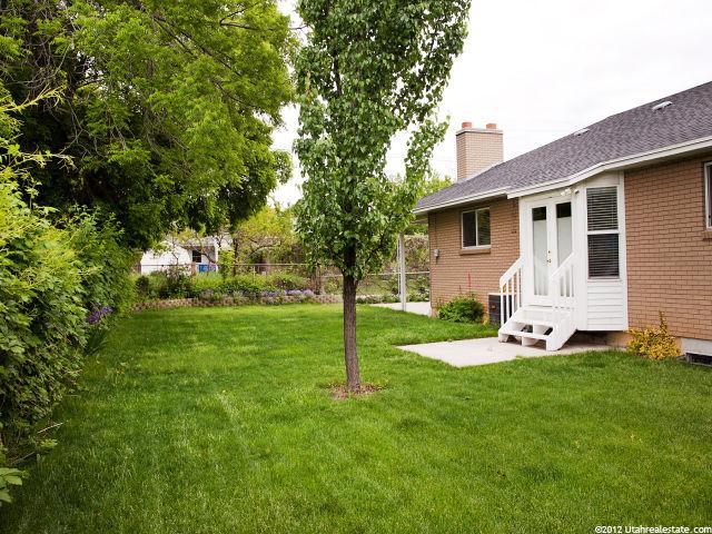 1339 S 100 E, Bountiful, UT 84010 — photo 4