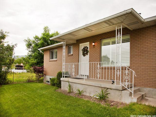 1339 S 100 E, Bountiful, UT 84010 — photo 5