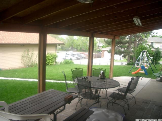 227 N 1050 E, Bountiful, UT 84010 — photo 7