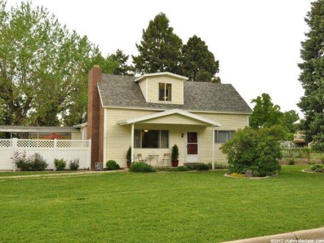 2057 S Polk Ave E, Ogden, UT 84401 — photo 5