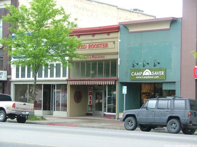 27 N Main Hwy W, Logan, UT 84321 — photo 2