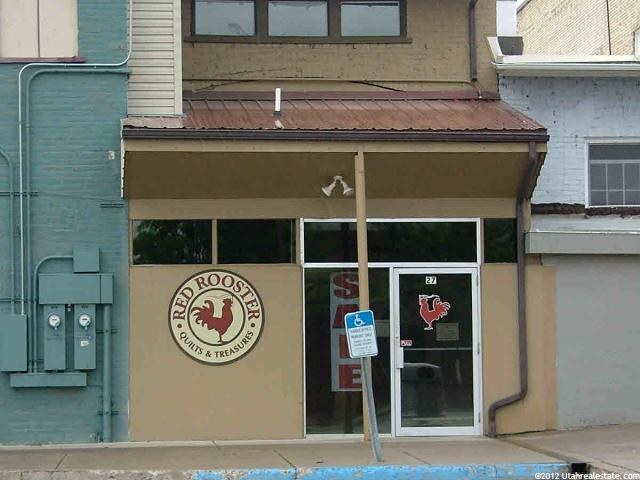 27 N Main Hwy W, Logan, UT 84321 — photo 3
