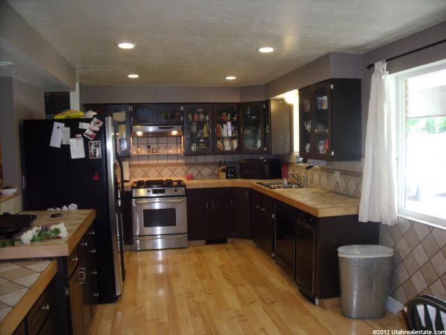 2045 N 1250 E, North Logan, UT 84341 — photo 3