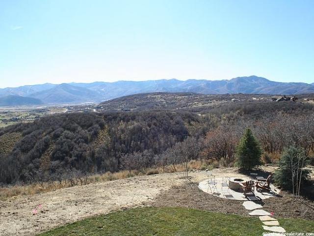 960 W Deer Hill Rd, Park City, UT 84098 — photo 12