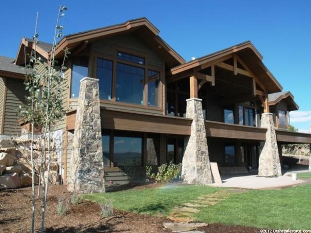 960 W Deer Hill Rd, Park City, UT 84098 — photo 3
