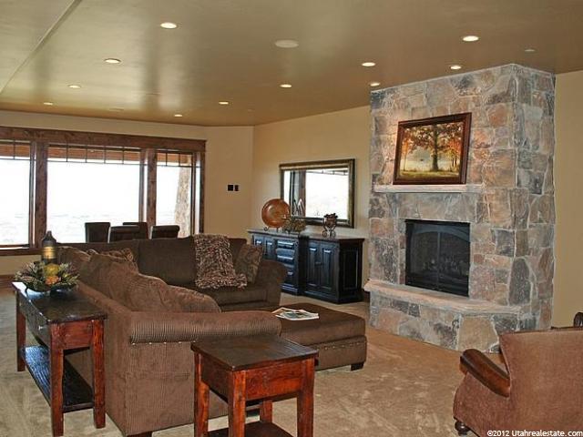 960 W Deer Hill Rd, Park City, UT 84098 — photo 4