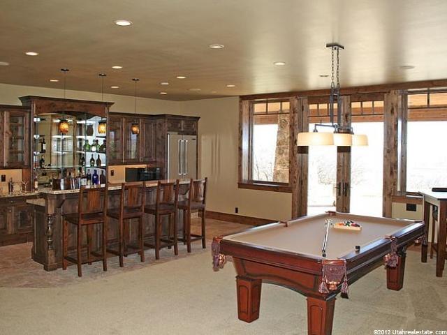 960 W Deer Hill Rd, Park City, UT 84098 — photo 5