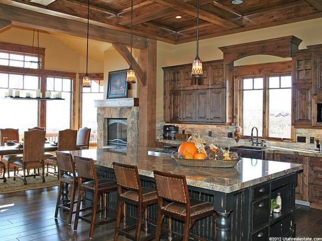 960 W Deer Hill Rd, Park City, UT 84098 — photo 6