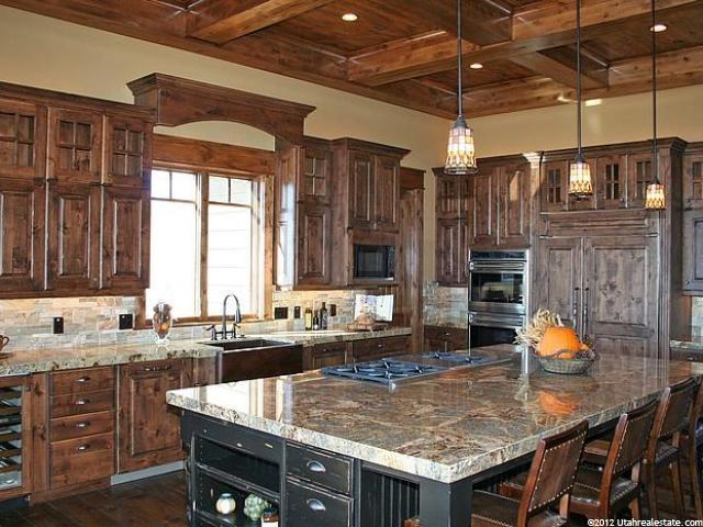 960 W Deer Hill Rd, Park City, UT 84098 — photo 7