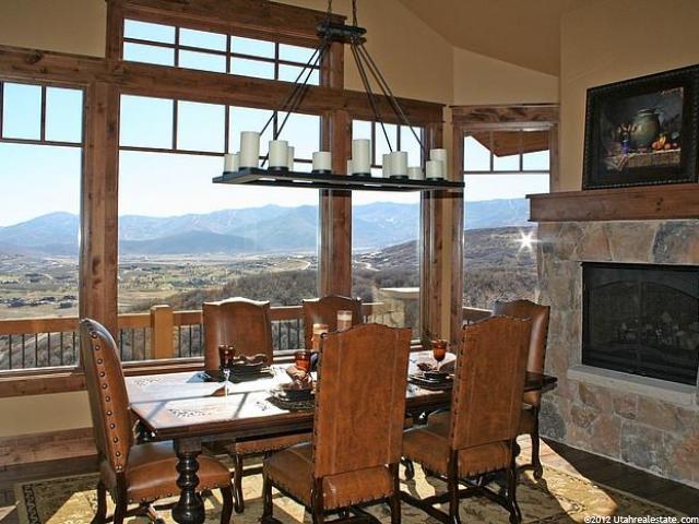 960 W Deer Hill Rd, Park City, UT 84098 — photo 8