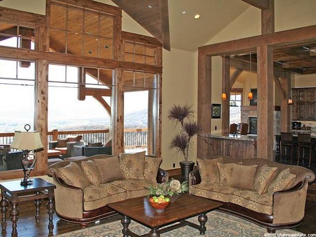 960 W Deer Hill Rd, Park City, UT 84098 — photo 9