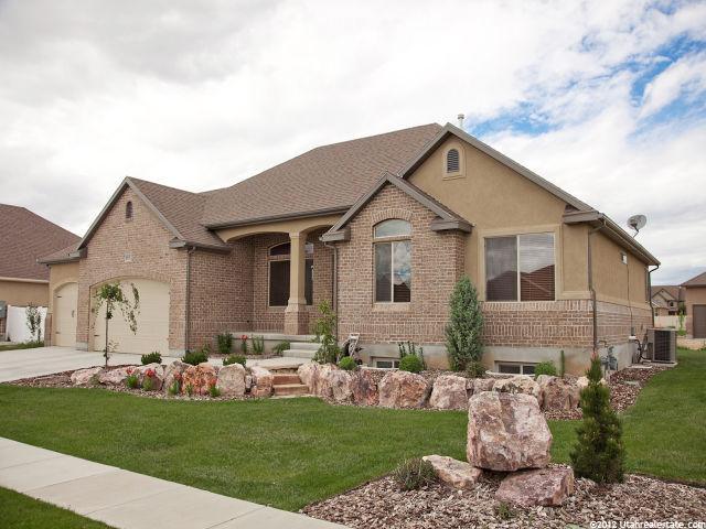 684 W 1950 S, Syracuse, UT 84075 — photo 2