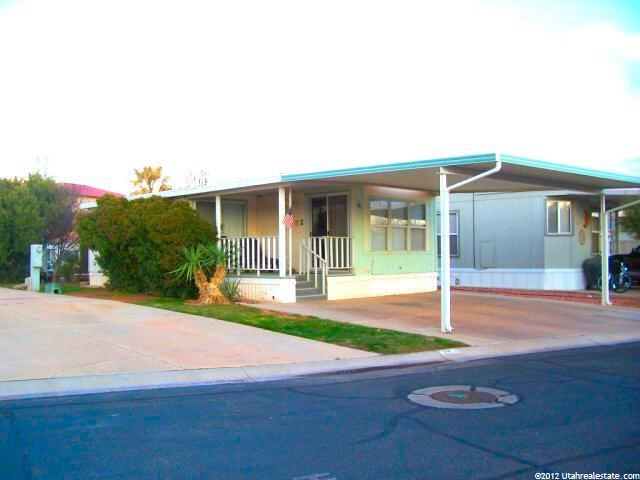 2990 E Riverside Dr S #56, St. George, UT 84790 — photo 6