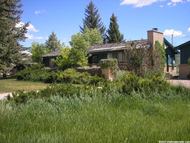 135 E 500 N, Midway, UT 84049 — photo 3