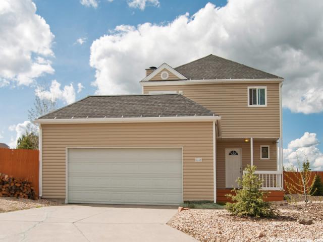 2349 Doc Holiday Dr, Park City, UT 84060 — photo 2