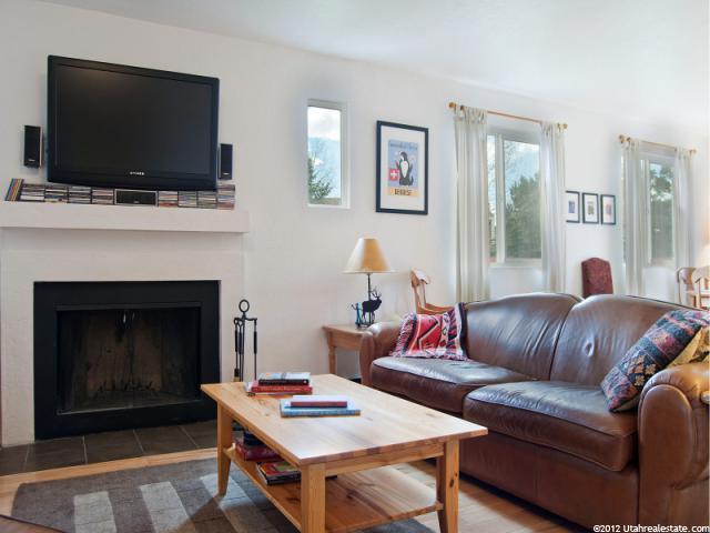 2349 Doc Holiday Dr, Park City, UT 84060 — photo 3